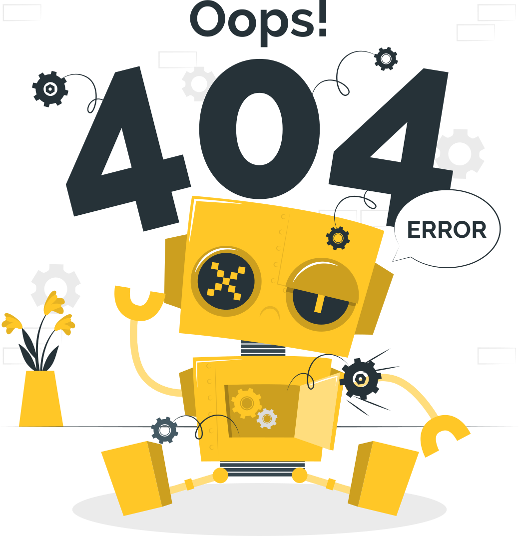 Error 404