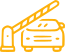 Barrera vehicular