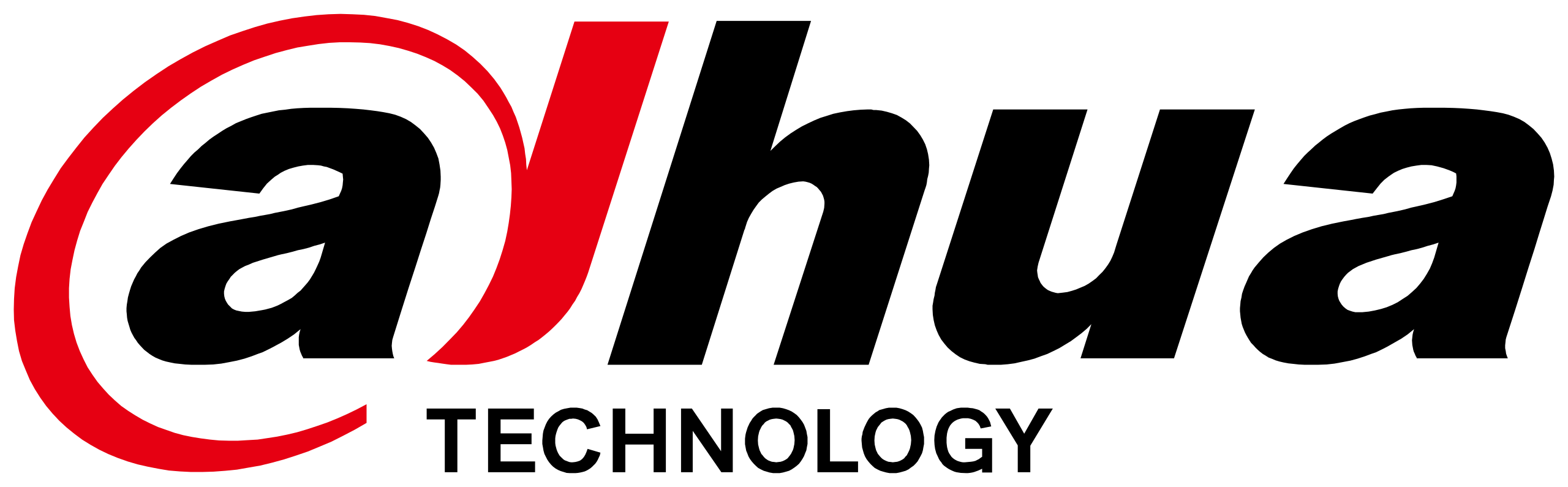 Tecnología de videovigilancia Dahua